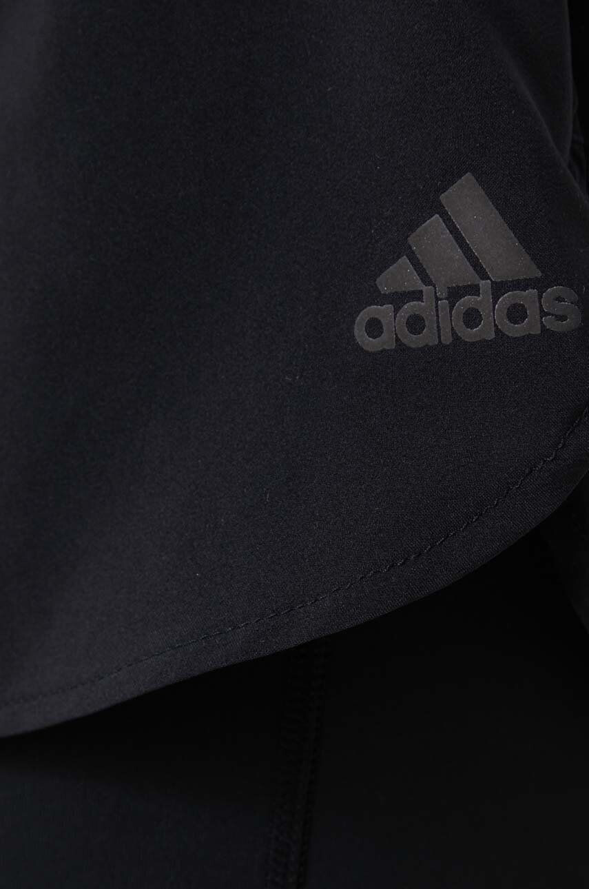 adidas Performance pantaloni scurți de alergare H57754 - Pled.ro