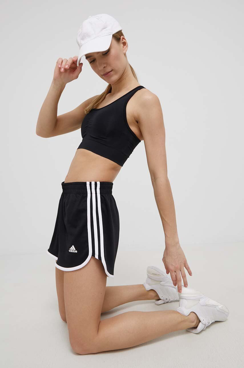 adidas Performance pantaloni scurți de alergare H59270 - Pled.ro