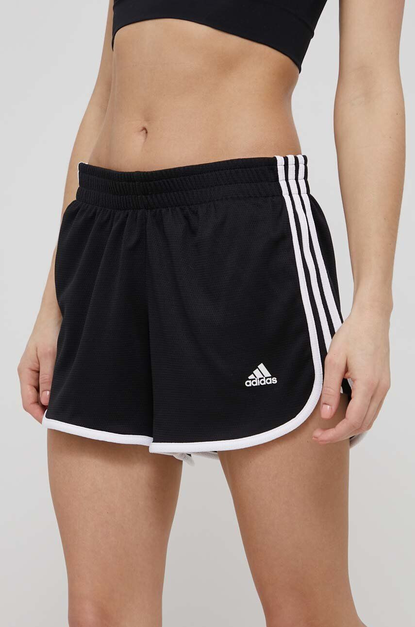 adidas Performance pantaloni scurți de alergare H59270 - Pled.ro