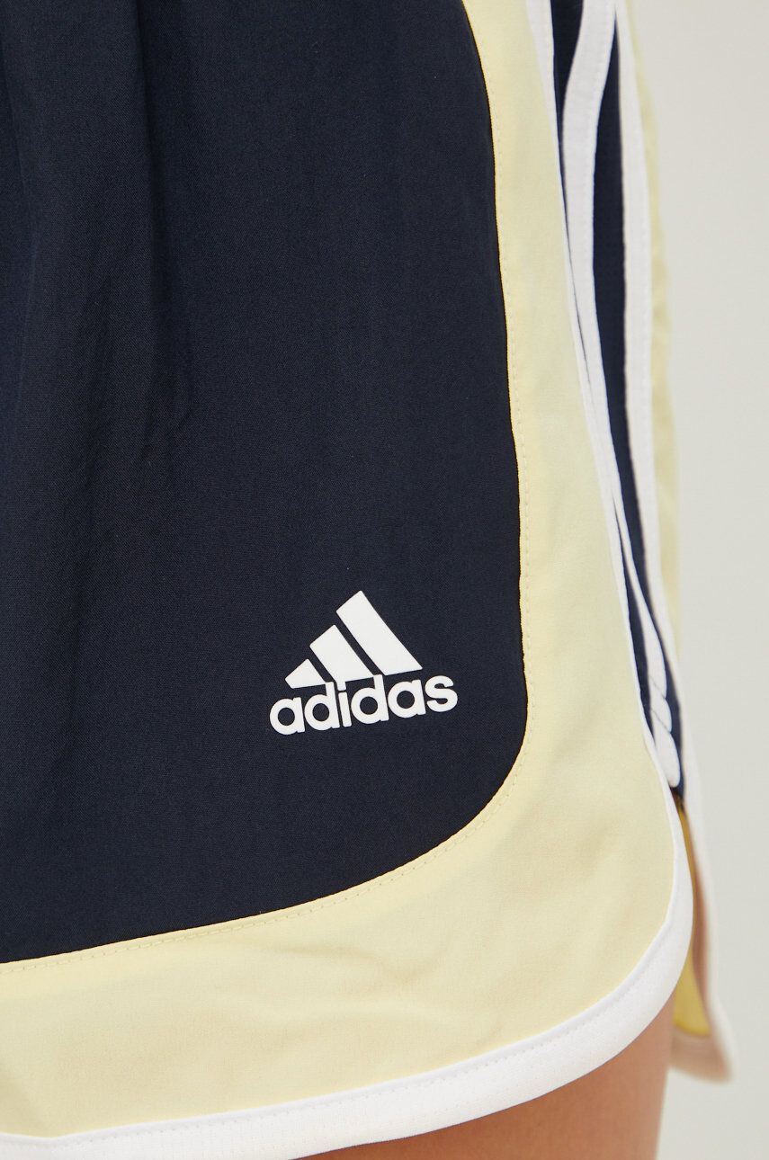 adidas Performance pantaloni scurți de alergare Marathon 20 - Pled.ro