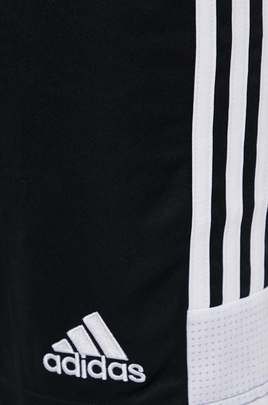 adidas Performance pantaloni scurți de antrenament - Pled.ro