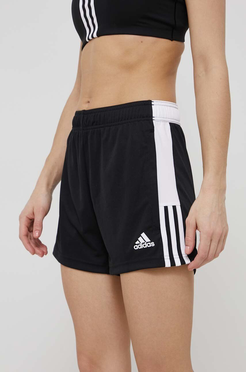 adidas Performance pantaloni scurți de antrenament HE7164 - Pled.ro