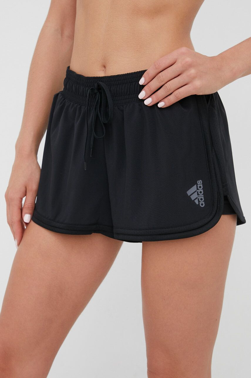 adidas Performance pantaloni scurți de antrenament Club HF1769 - Pled.ro