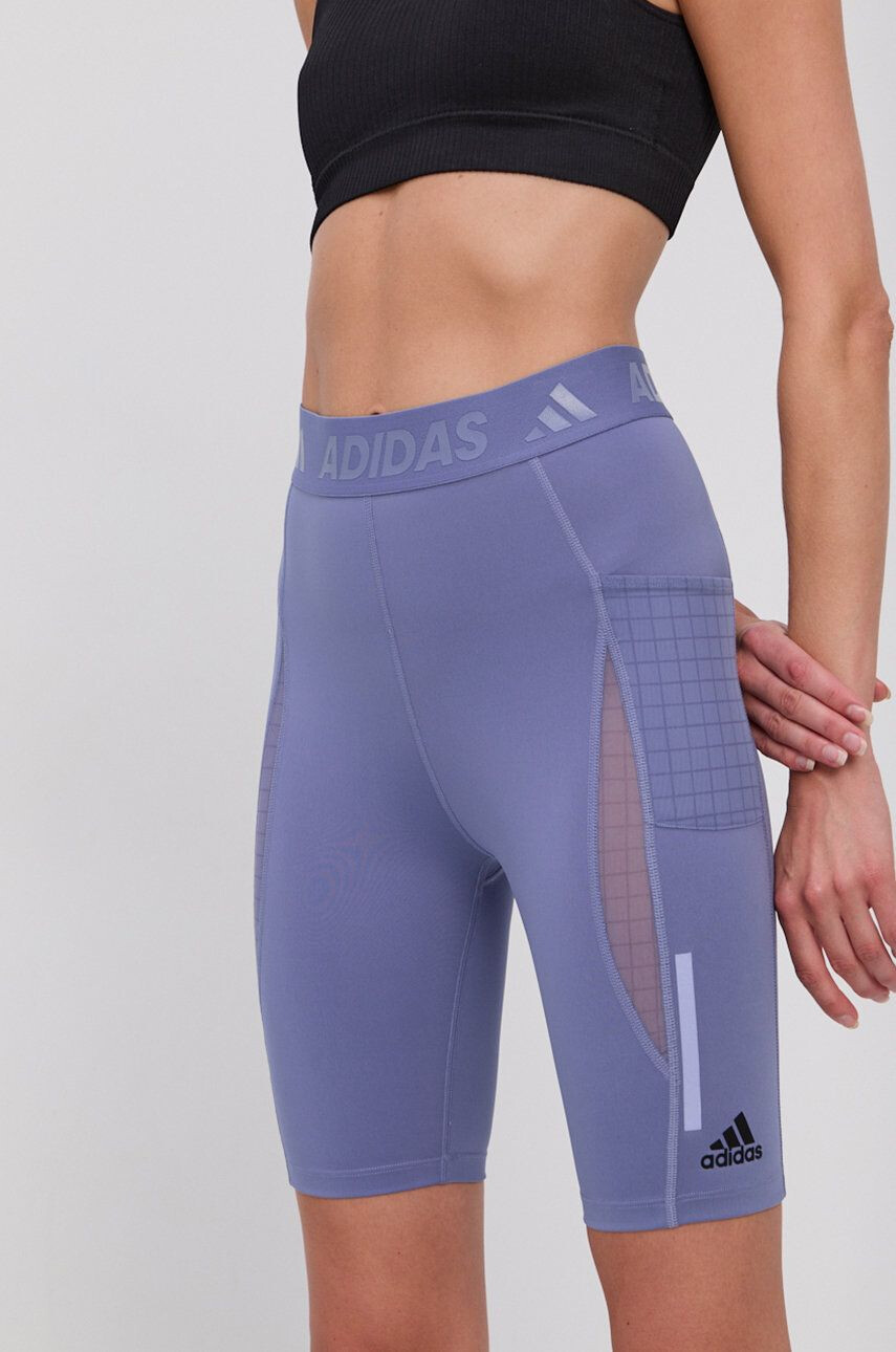 adidas Performance Pantaloni scurți H08881 - Pled.ro