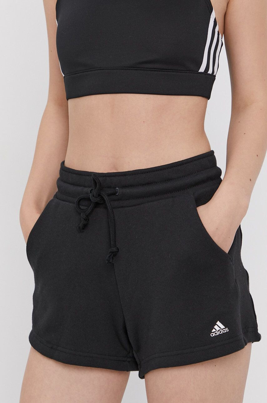 adidas Performance Pantaloni scurți H47892 - Pled.ro