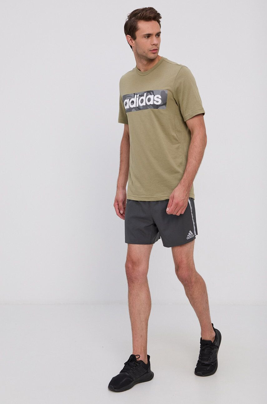 adidas Performance Pantaloni scurți GJ9877 - Pled.ro