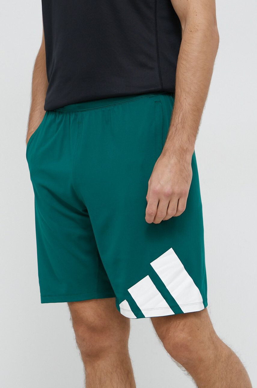 adidas Performance Pantaloni scurți H08757 - Pled.ro