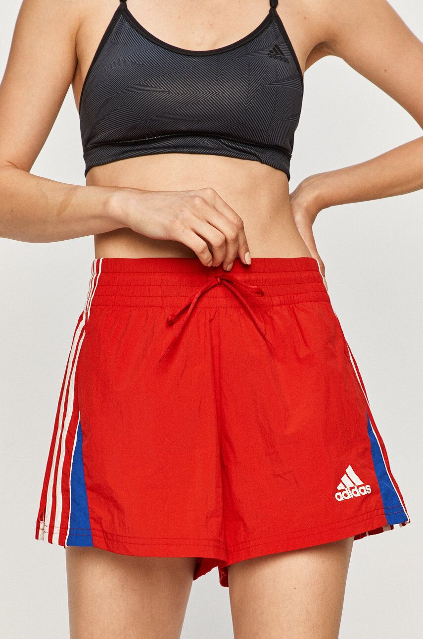 adidas Performance Pantaloni scurti - Pled.ro