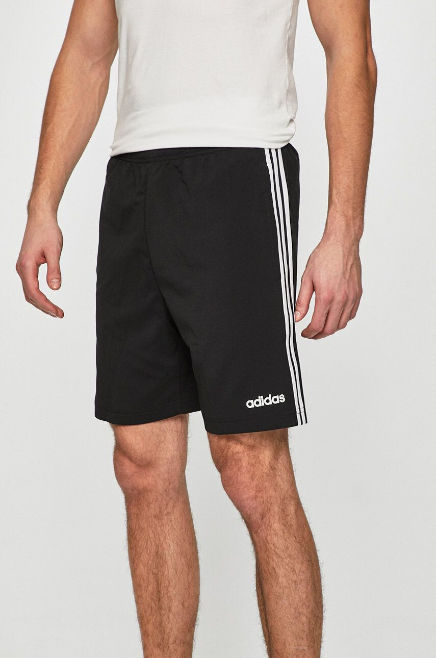 adidas Performance - Pantaloni scurti - Pled.ro