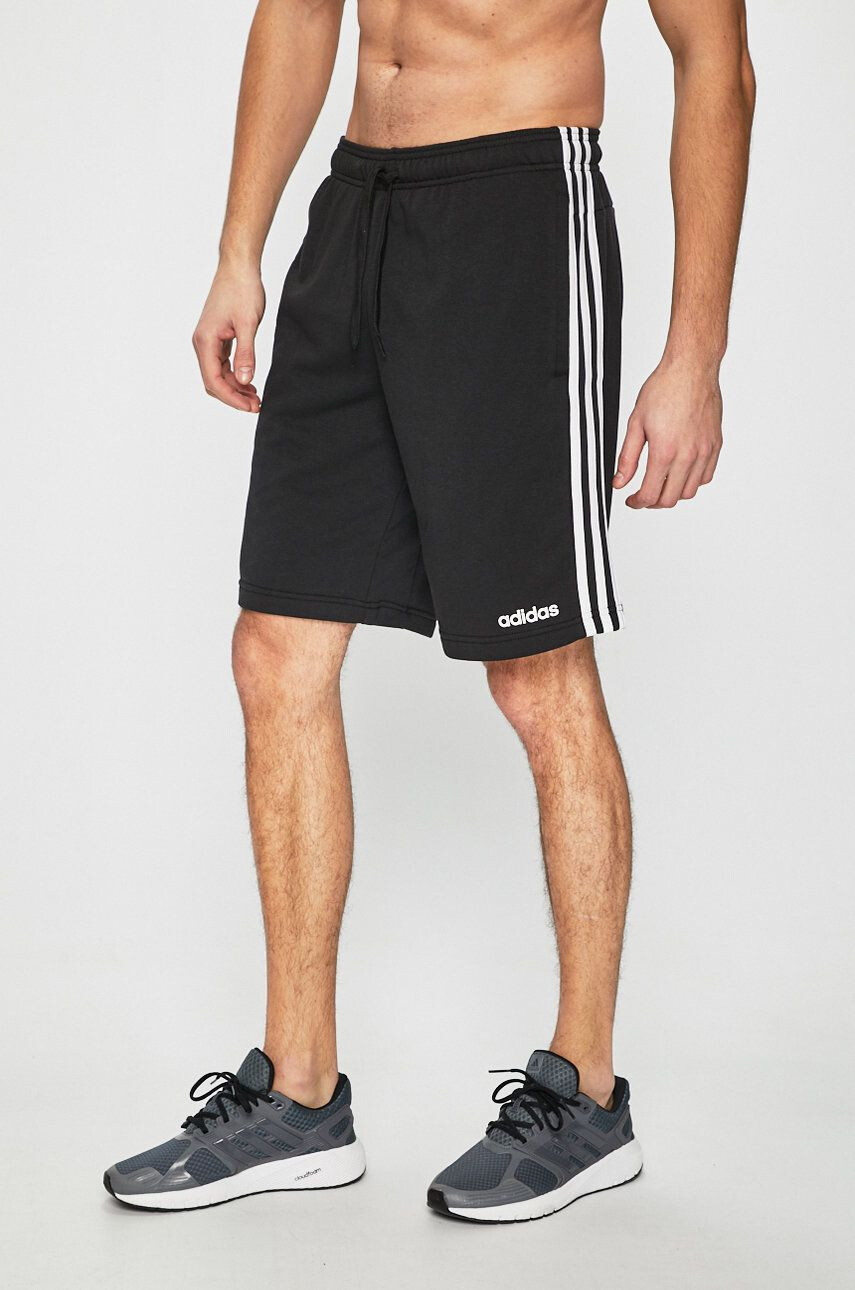 adidas Performance - Pantaloni scurti - Pled.ro