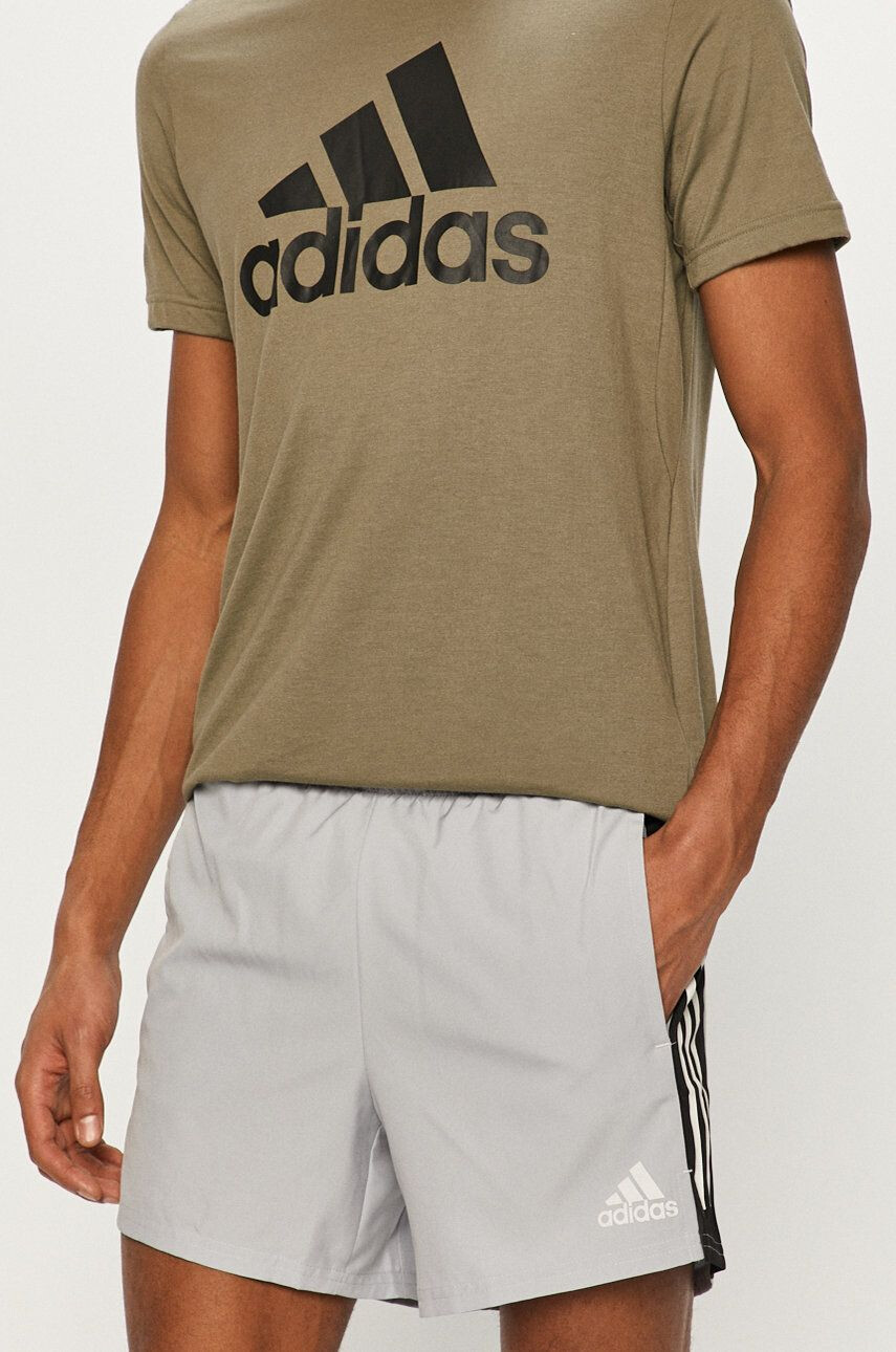 adidas Performance Pantaloni scurti - Pled.ro