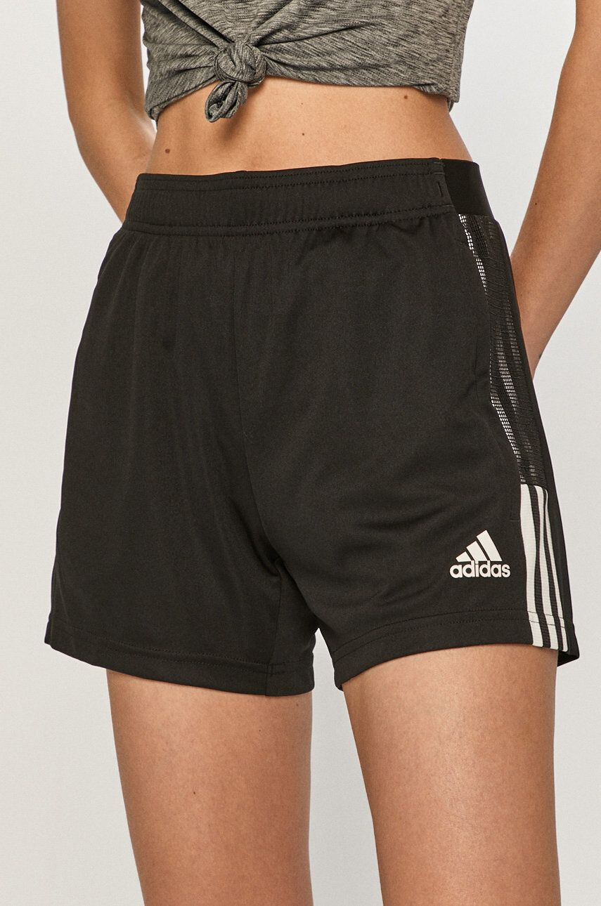 adidas Performance Pantaloni scurti GN2158 - Pled.ro