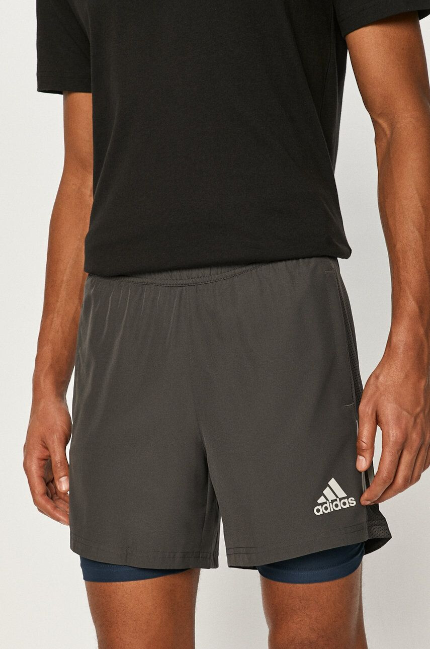 adidas Performance Pantaloni scurti - Pled.ro