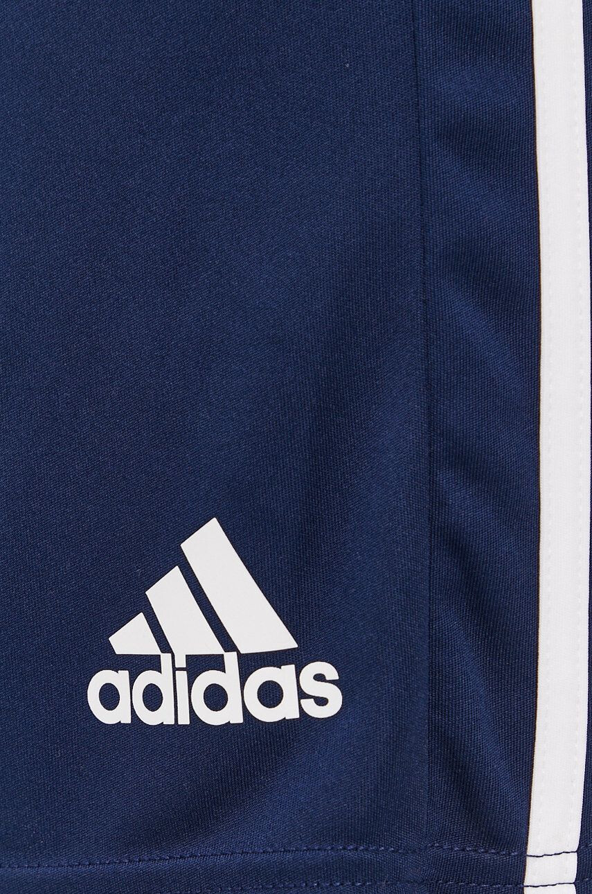 adidas Performance Pantaloni scurți GN5775 bărbați culoarea albastru marin - Pled.ro