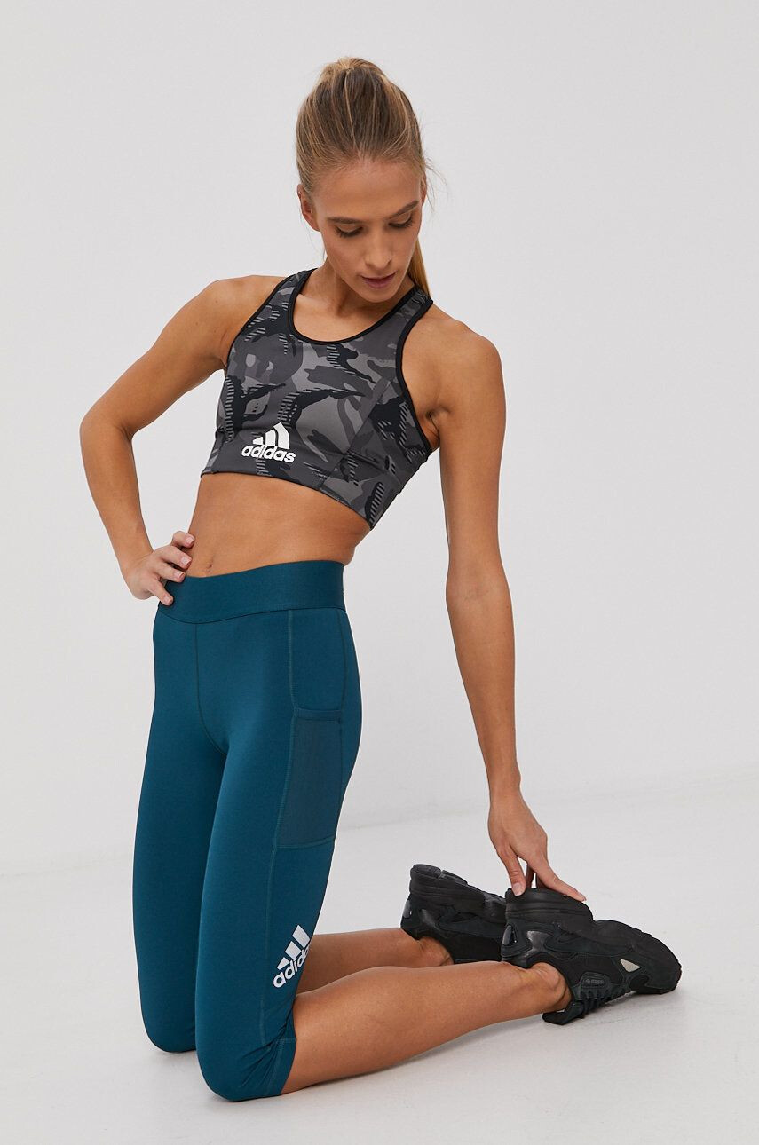 adidas Performance Pantaloni scurți - Pled.ro