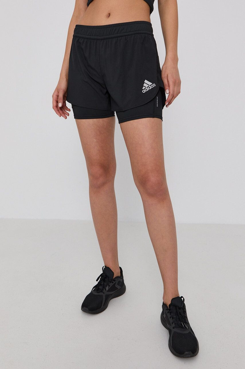 adidas Performance Pantaloni scurți GN4409 - Pled.ro