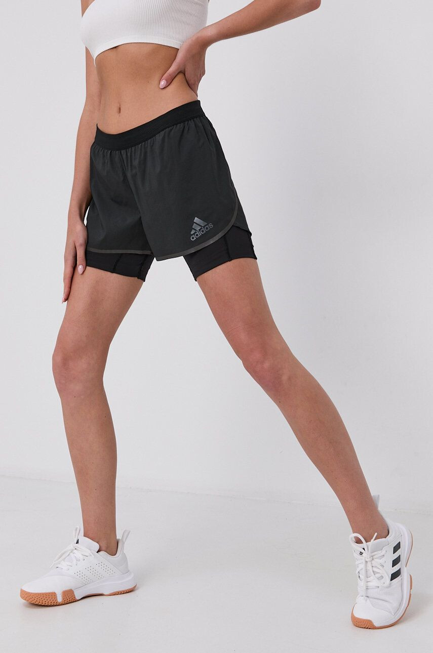 adidas Performance Pantaloni scurți H31150 - Pled.ro