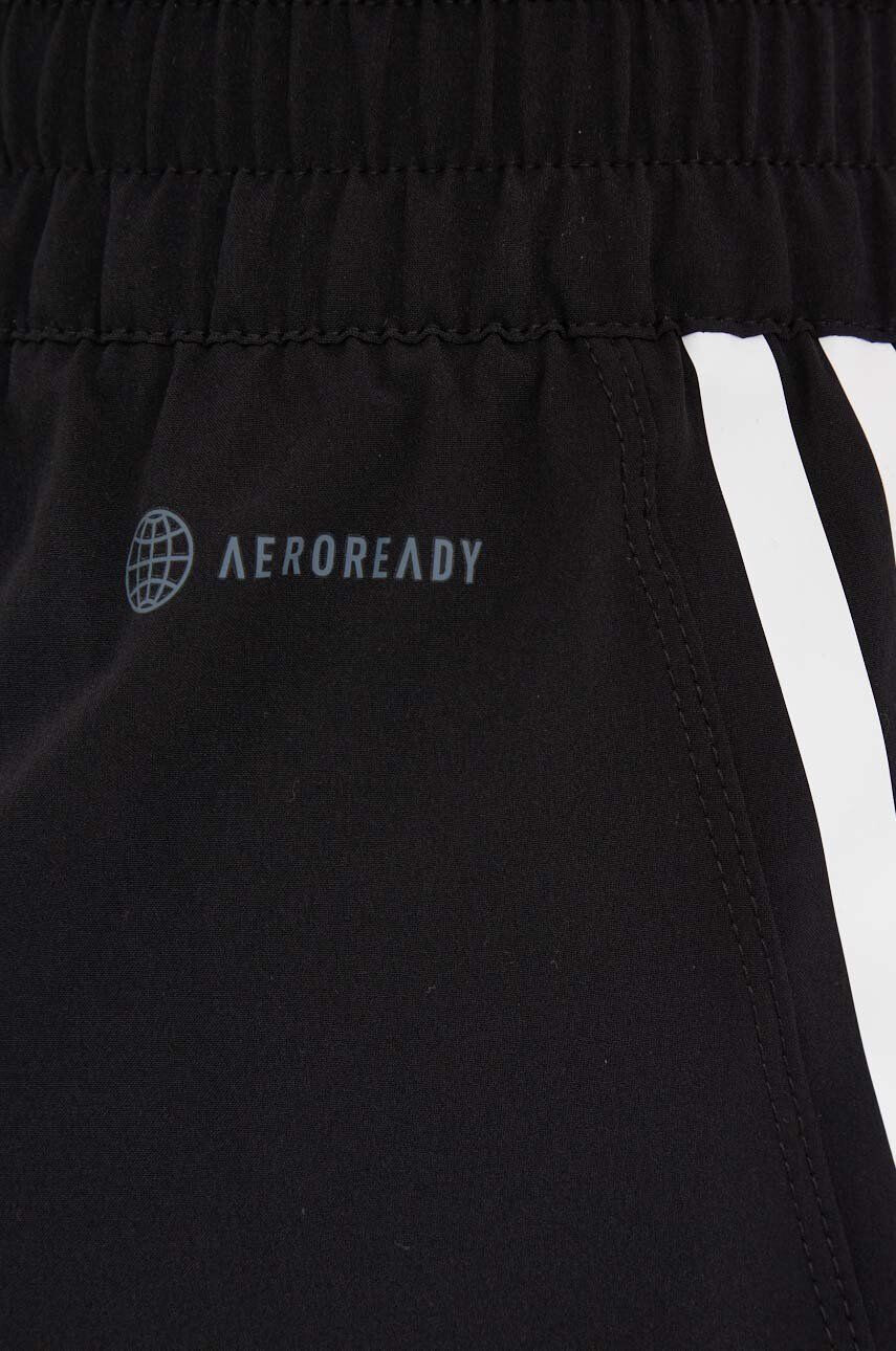 adidas Performance pantaloni scurți de antrenament - Pled.ro