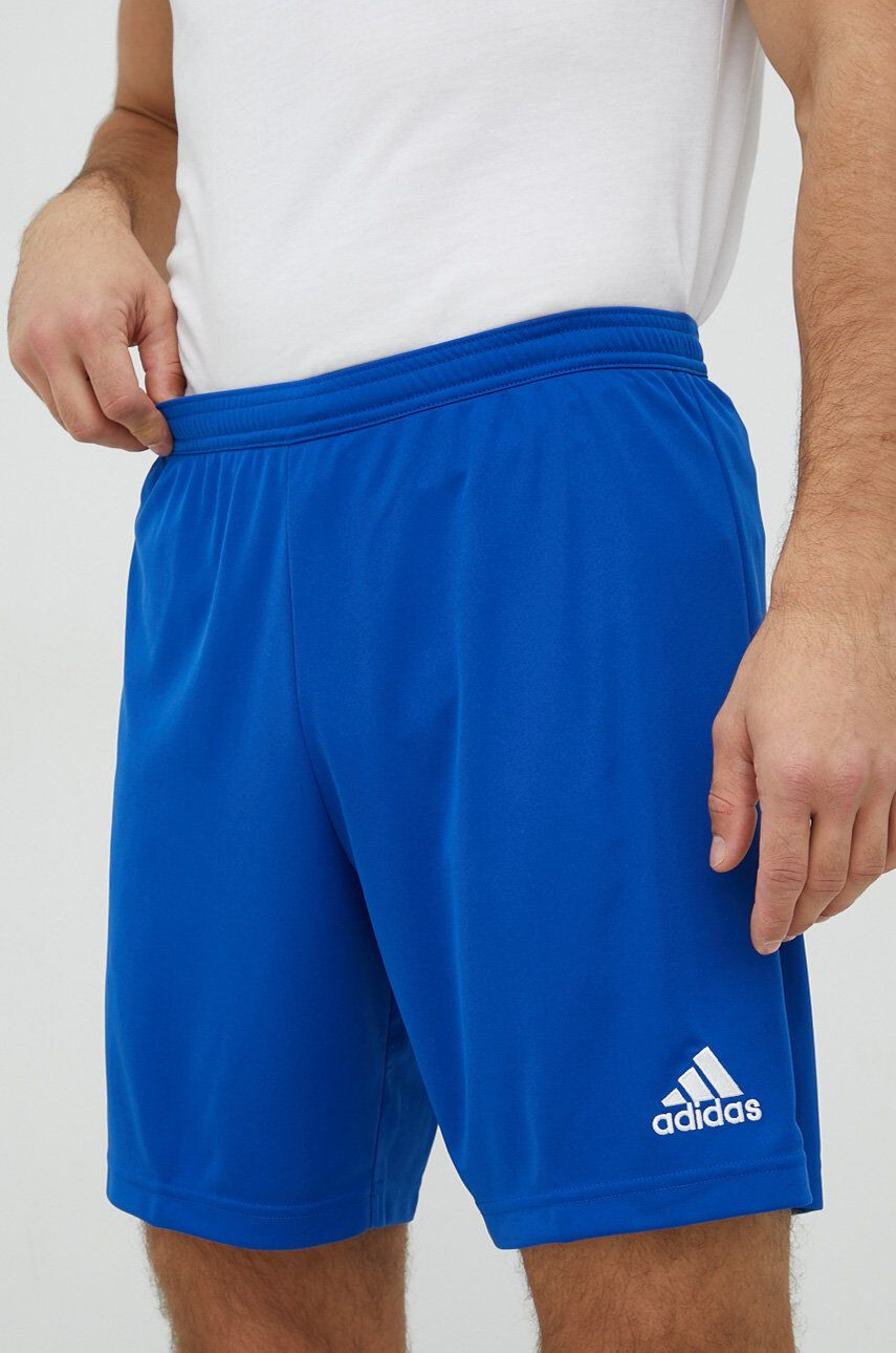 adidas Performance pantaloni scurți de antrenament Entrada 22 barbati - Pled.ro