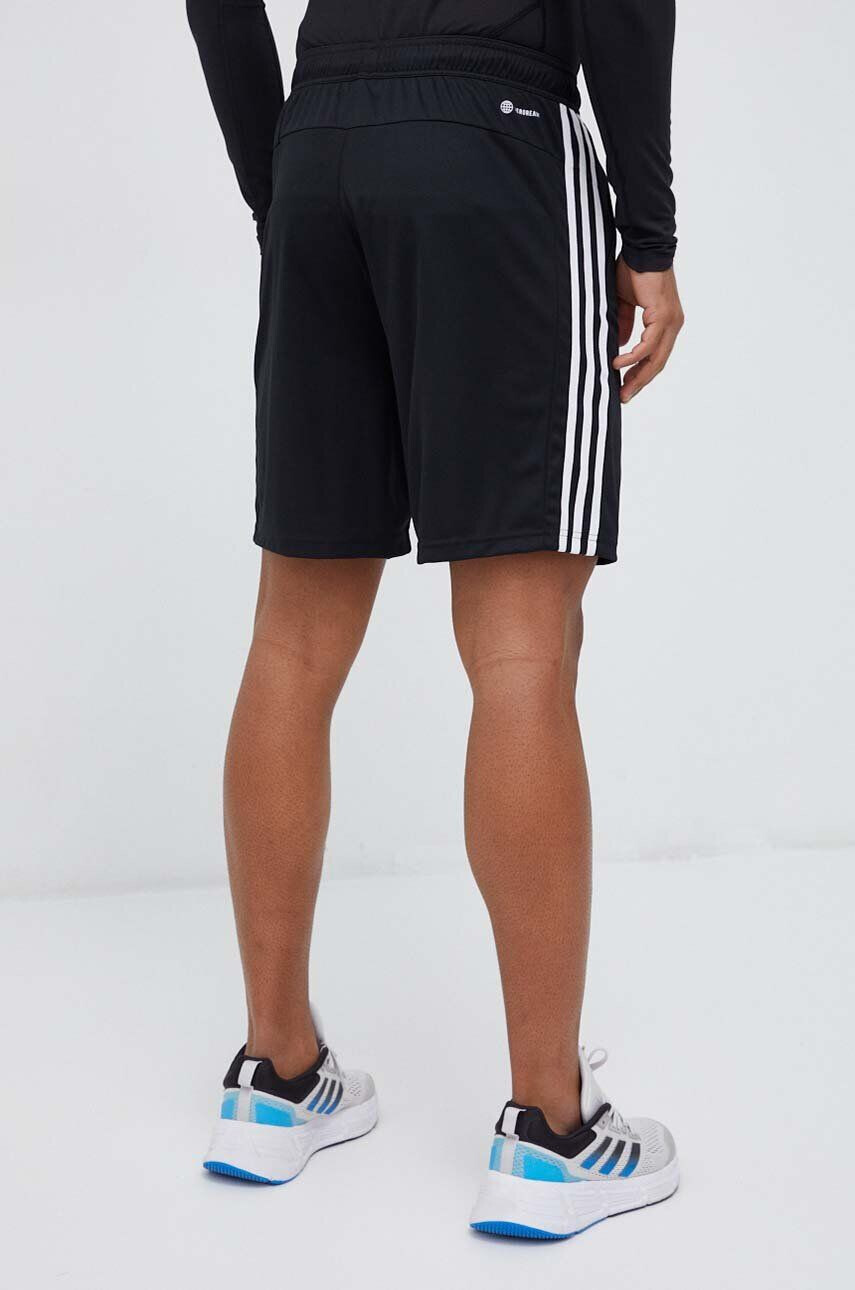 adidas Performance pantaloni scurți de antrenament Training Essentials - Pled.ro