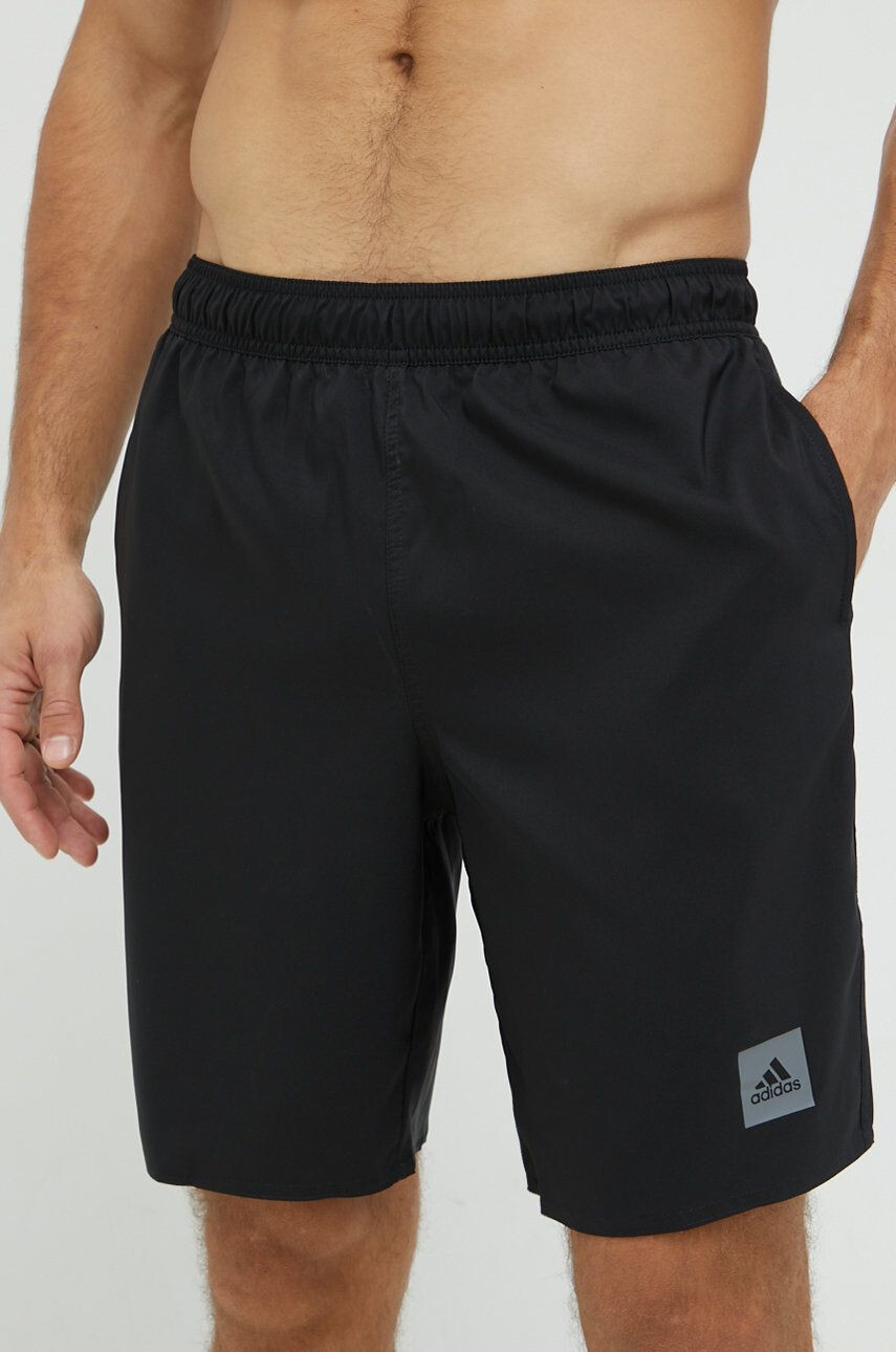 adidas Performance pantaloni scurti de baie - Pled.ro