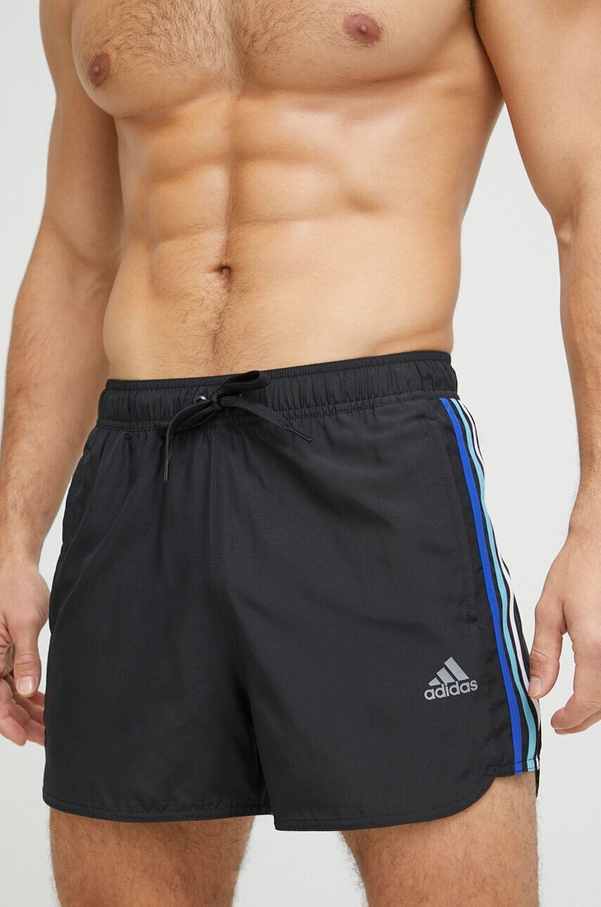 adidas Performance pantaloni scurti de baie - Pled.ro