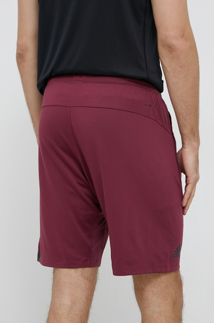 adidas Performance Pantaloni scurți performance H08758 - Pled.ro