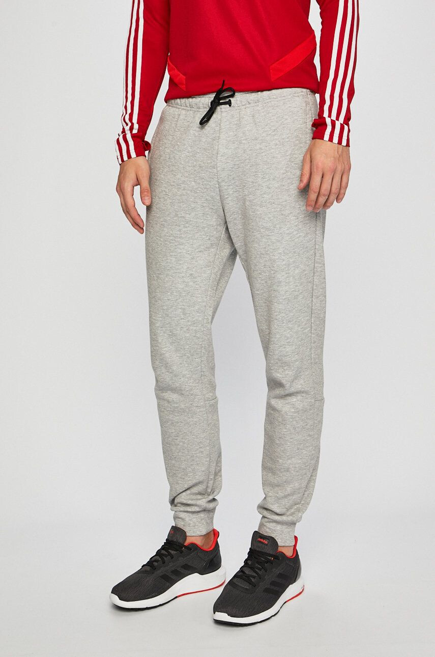 adidas Performance Pantaloni sport - Pled.ro