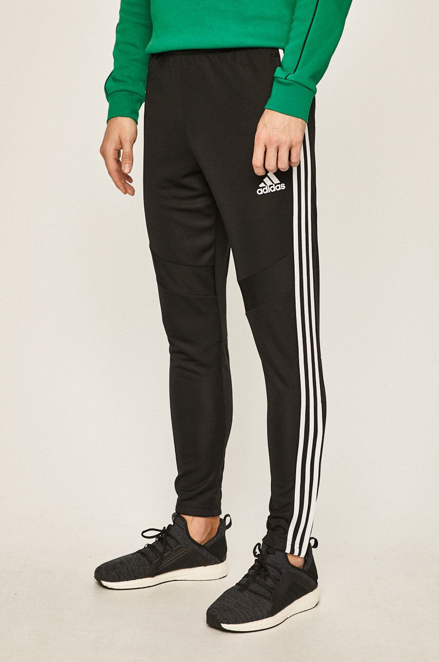 adidas Performance Pantaloni Tiro 19 - Pled.ro