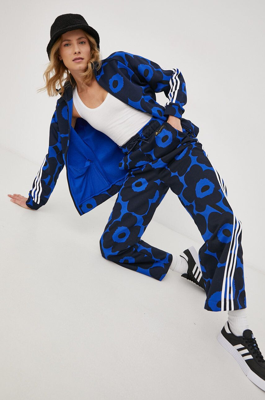 adidas Performance Pantaloni - Pled.ro