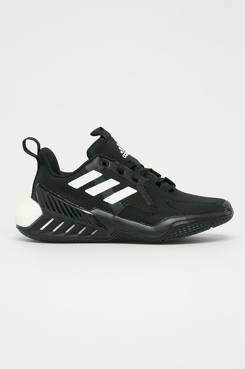 adidas Performance Pantofi copii 4uture One - Pled.ro