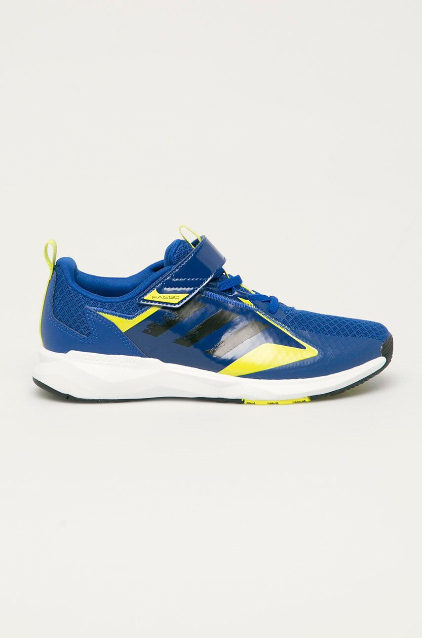 adidas Performance Pantofi copii Fai2Go - Pled.ro