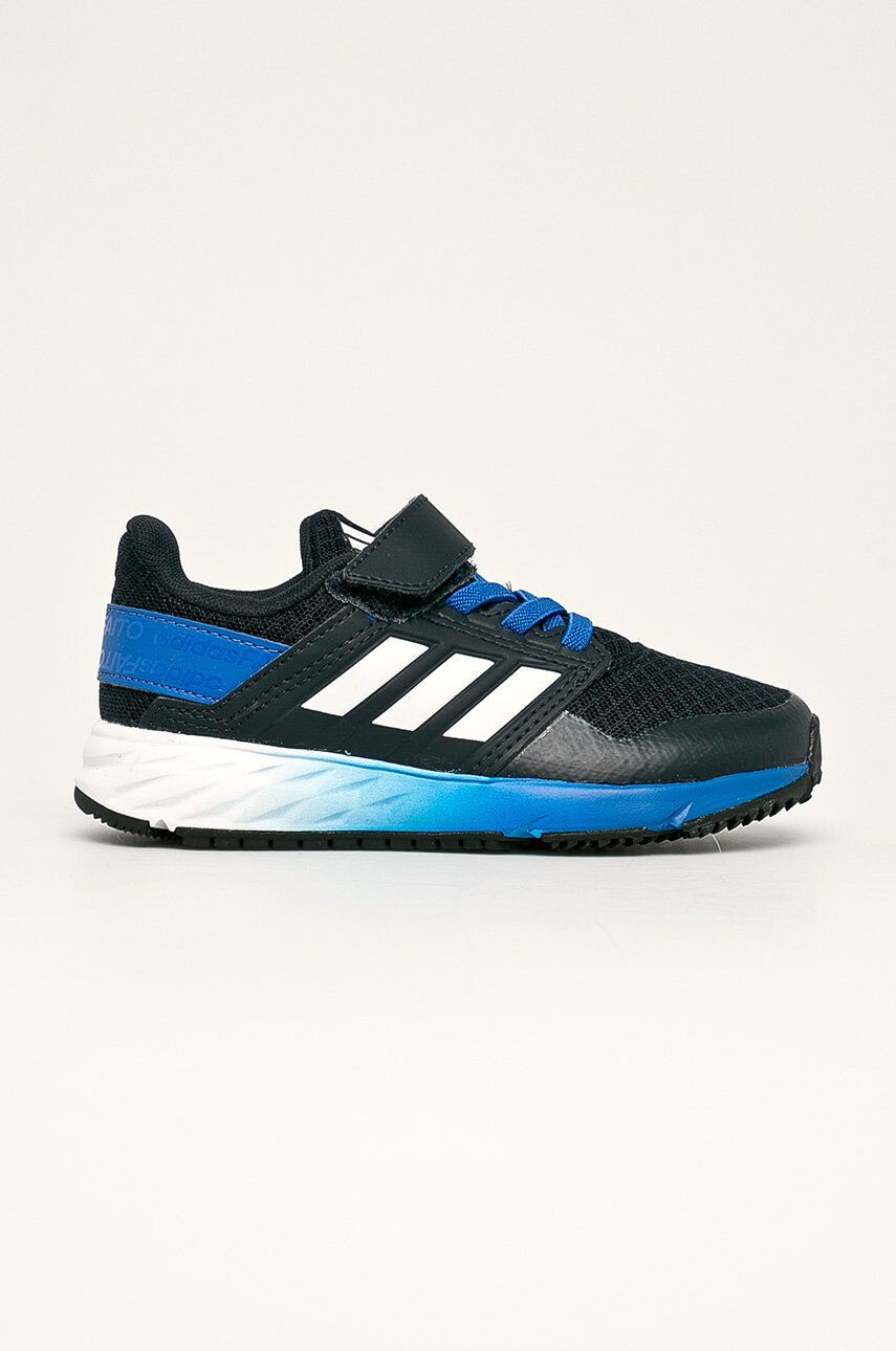 adidas Performance Pantofi copii FortaFaito EL - Pled.ro