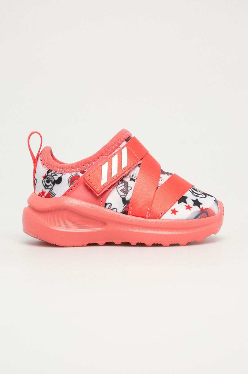 adidas Performance Pantofi copii FortaRun x Minnie - Pled.ro