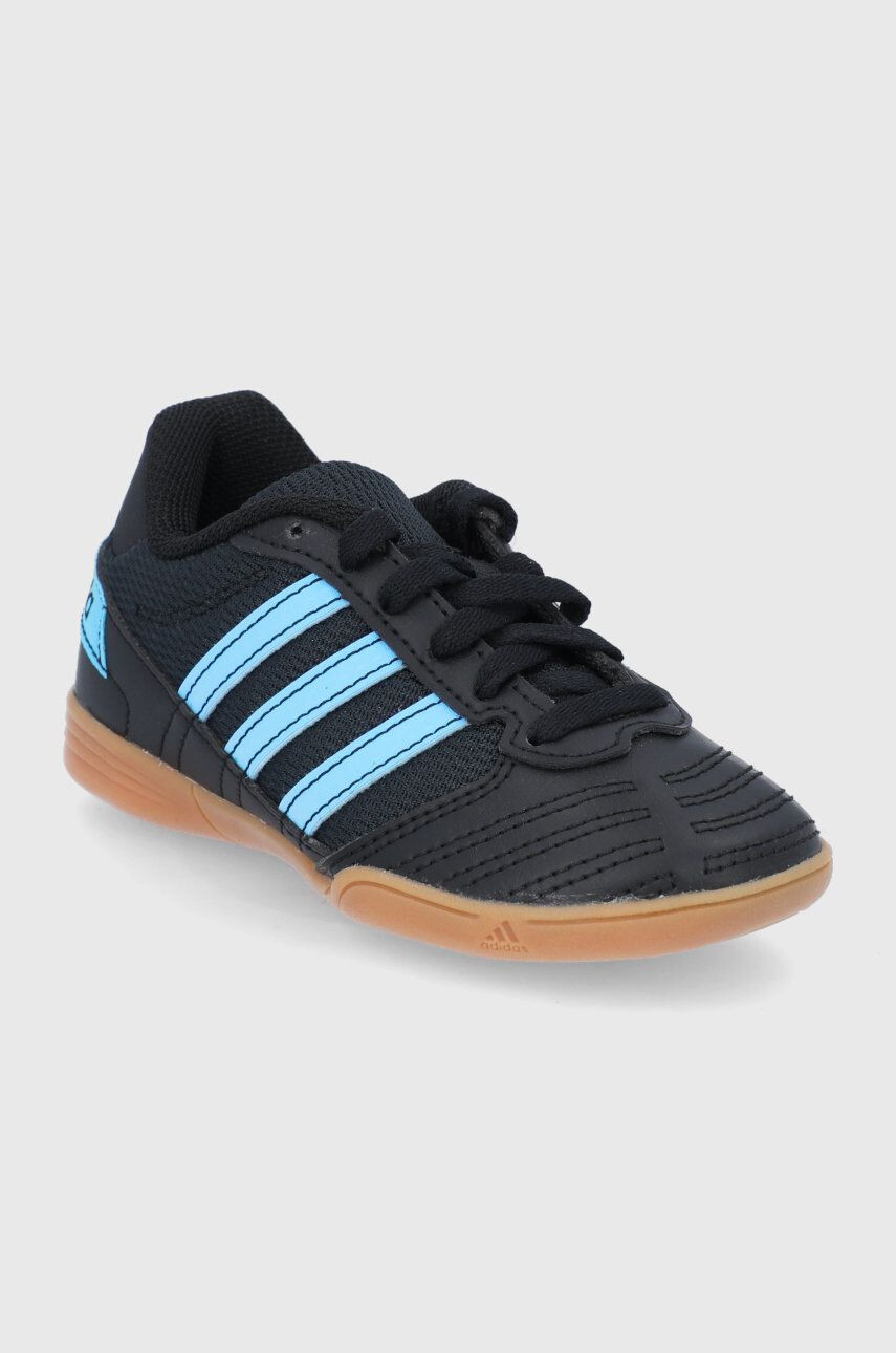 adidas Performance Pantofi copii Super Eșarfăa J GW1687 - Pled.ro