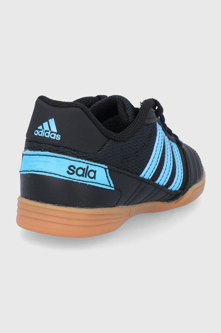 adidas Performance Pantofi copii Super Eșarfăa J GW1687 - Pled.ro