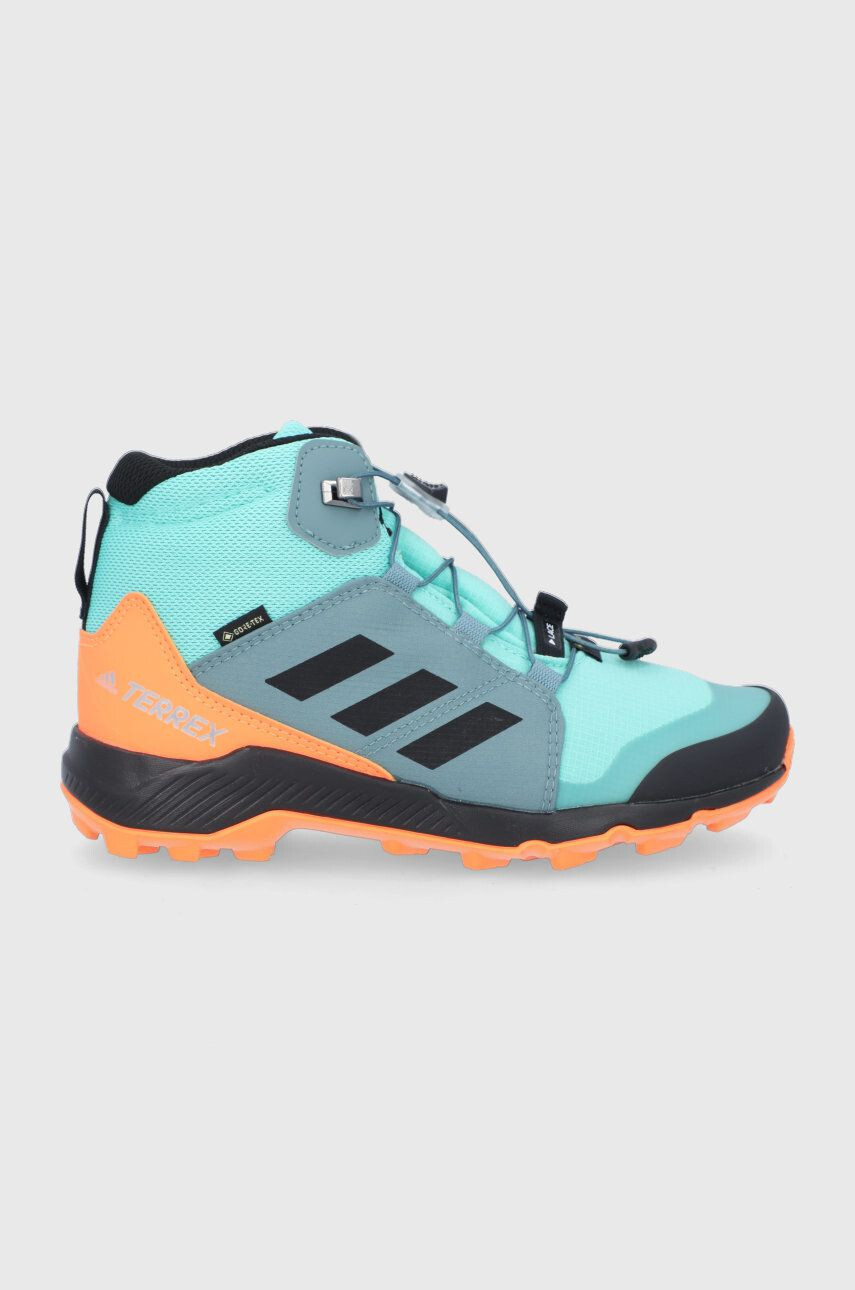 adidas TERREX Adidas Performance Pantofi copii Terrex FX4167 - Pled.ro