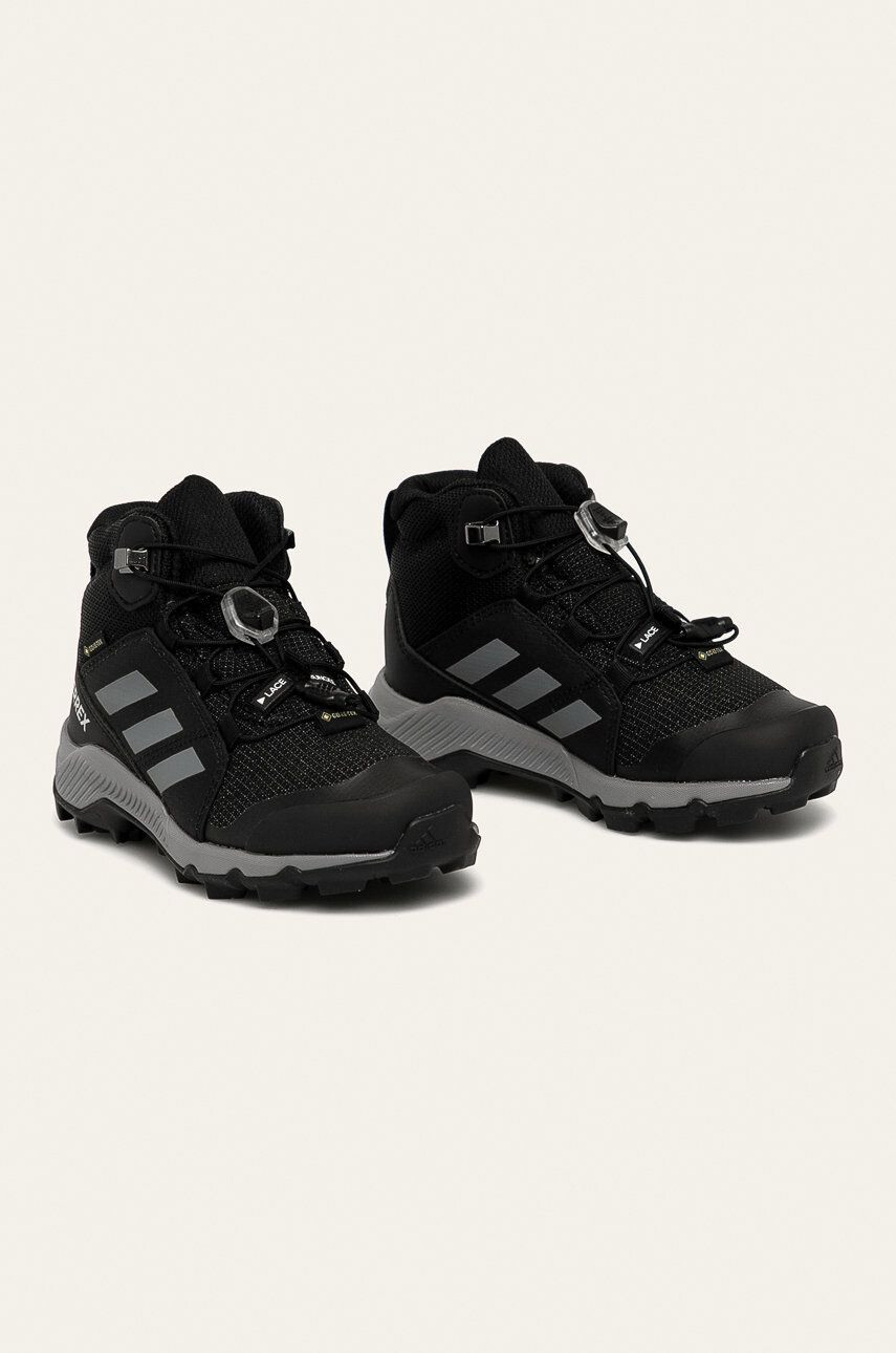 adidas TERREX adidas Performance - Pantofi copii Terrex Mid Gtx EF0225 - Pled.ro