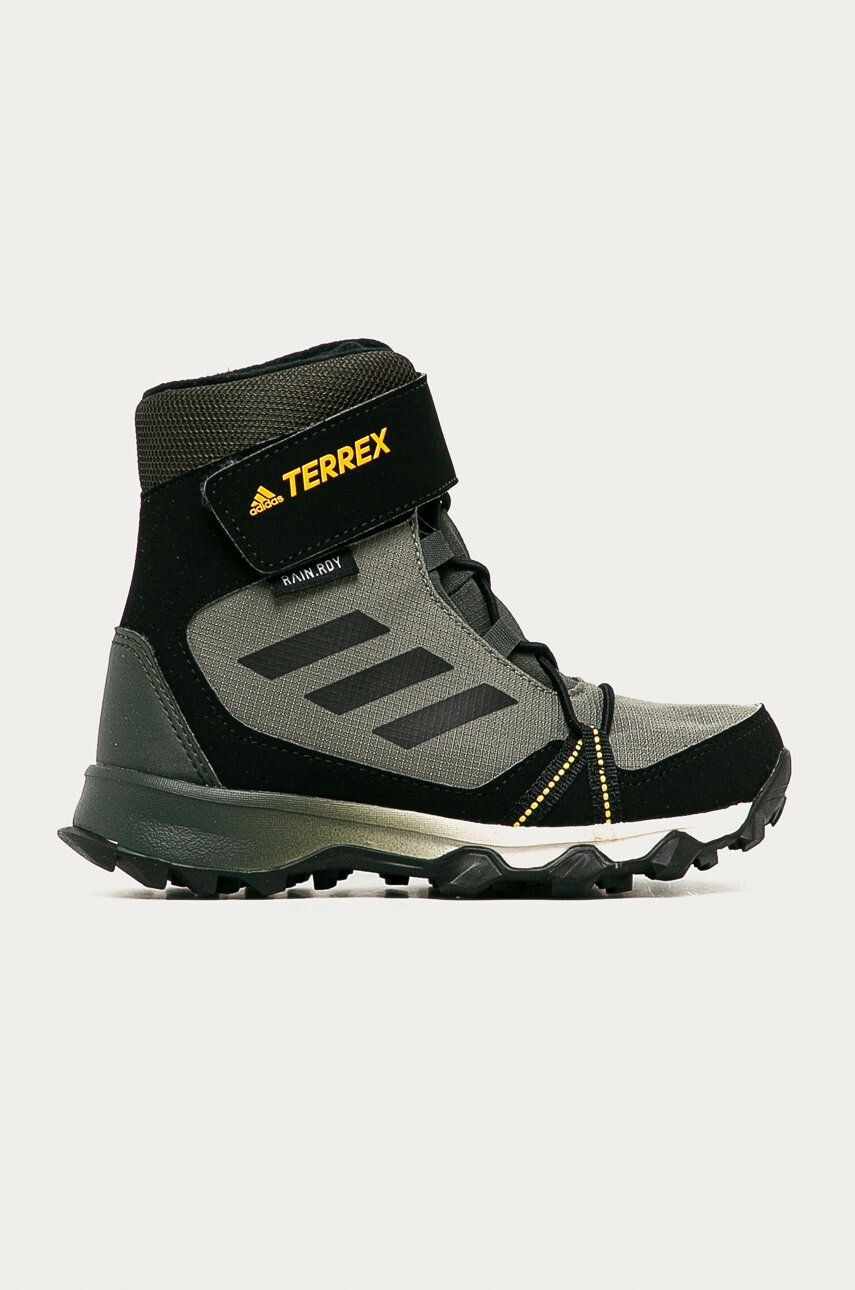 adidas TERREX adidas Performance - Pantofi copii Terrex Snow CF R.RDY - Pled.ro