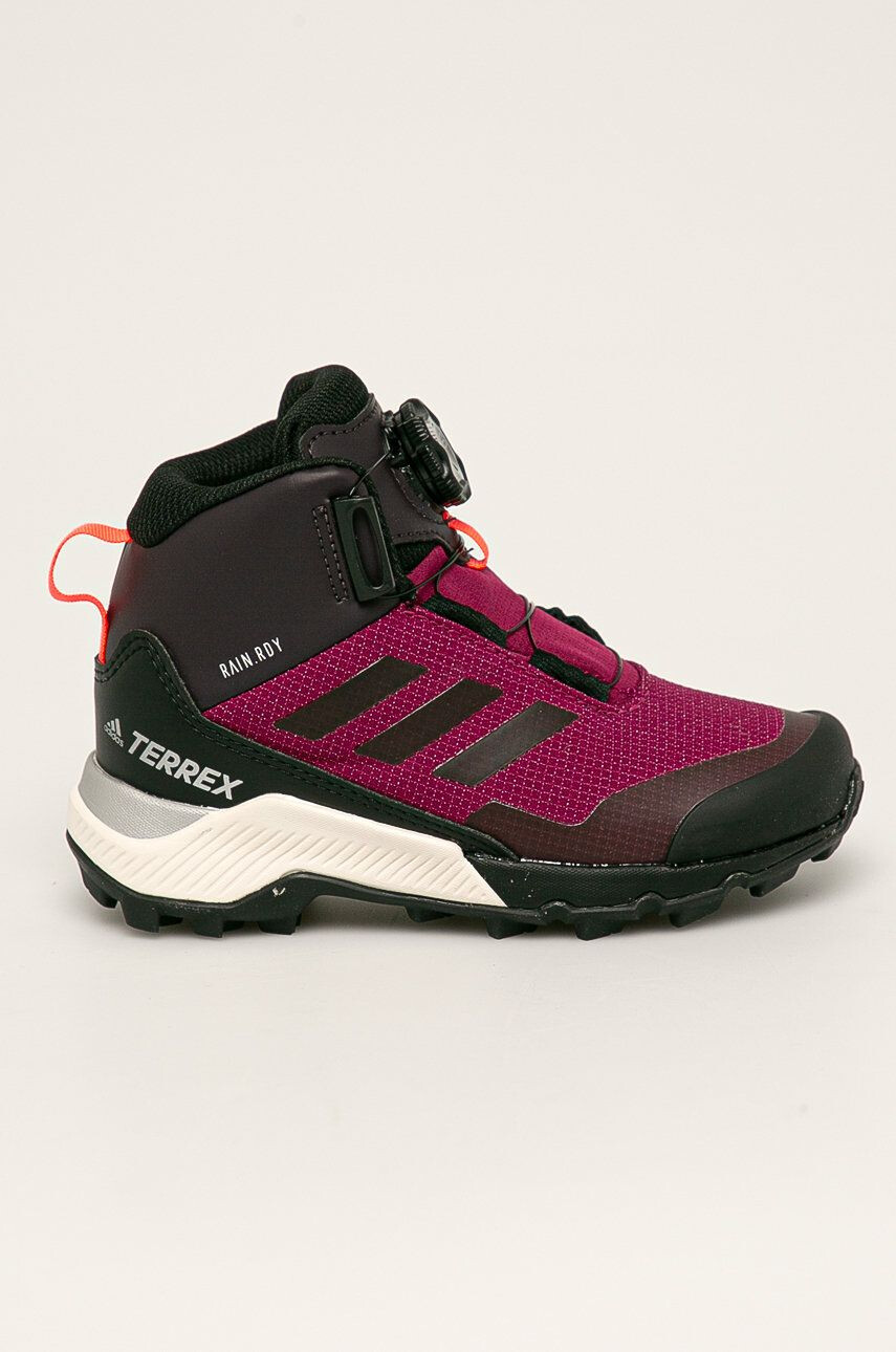 adidas Terrex adidas Performance - Pantofi copii Terrex Winter Boa - Pled.ro