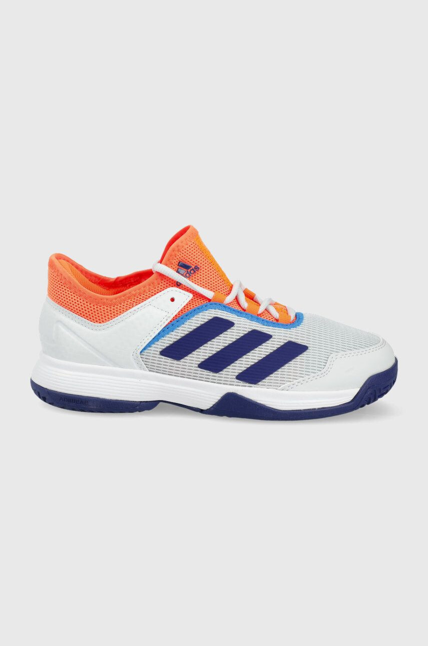 adidas Performance pantofi copii Ubersonic GY3215 - Pled.ro