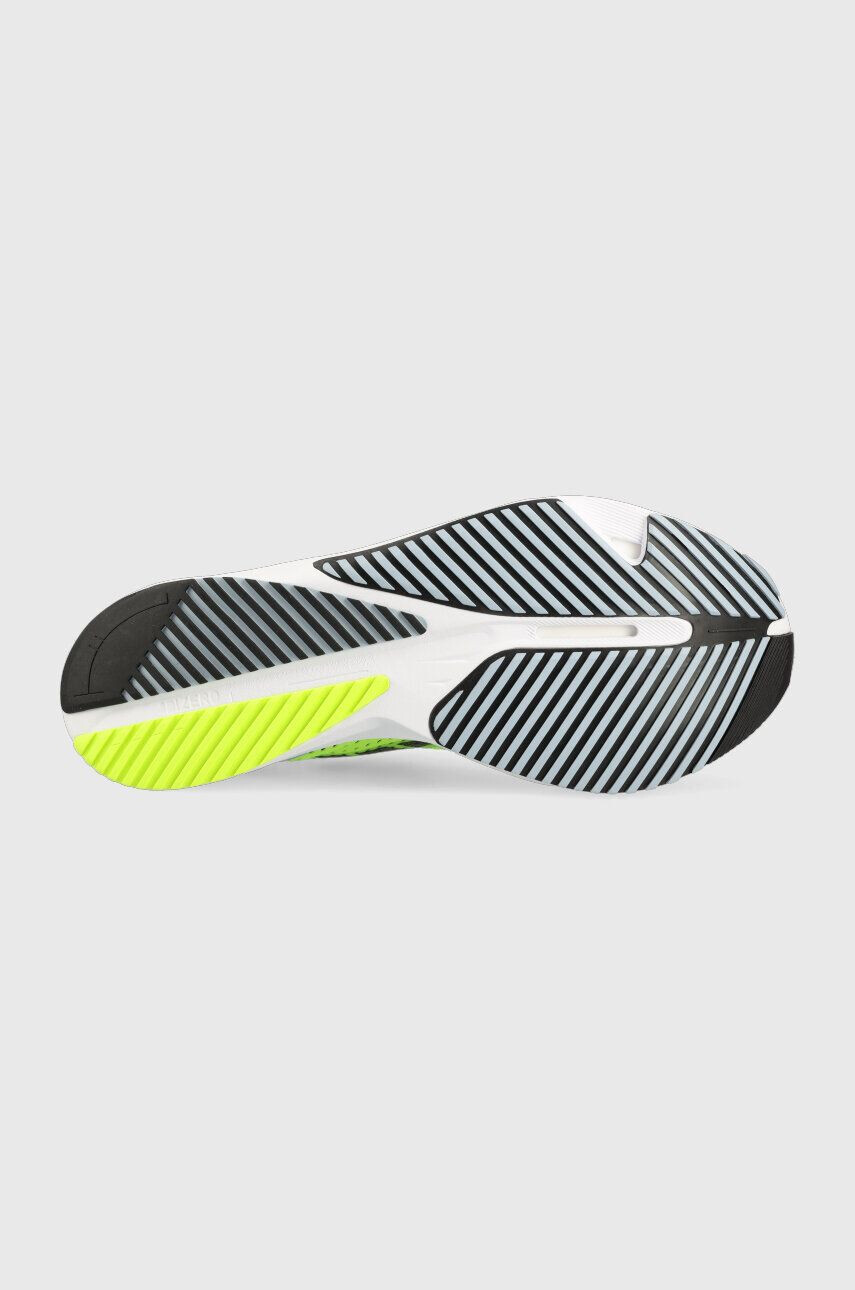 adidas Performance pantofi de alergat Adizero SL culoarea alb - Pled.ro