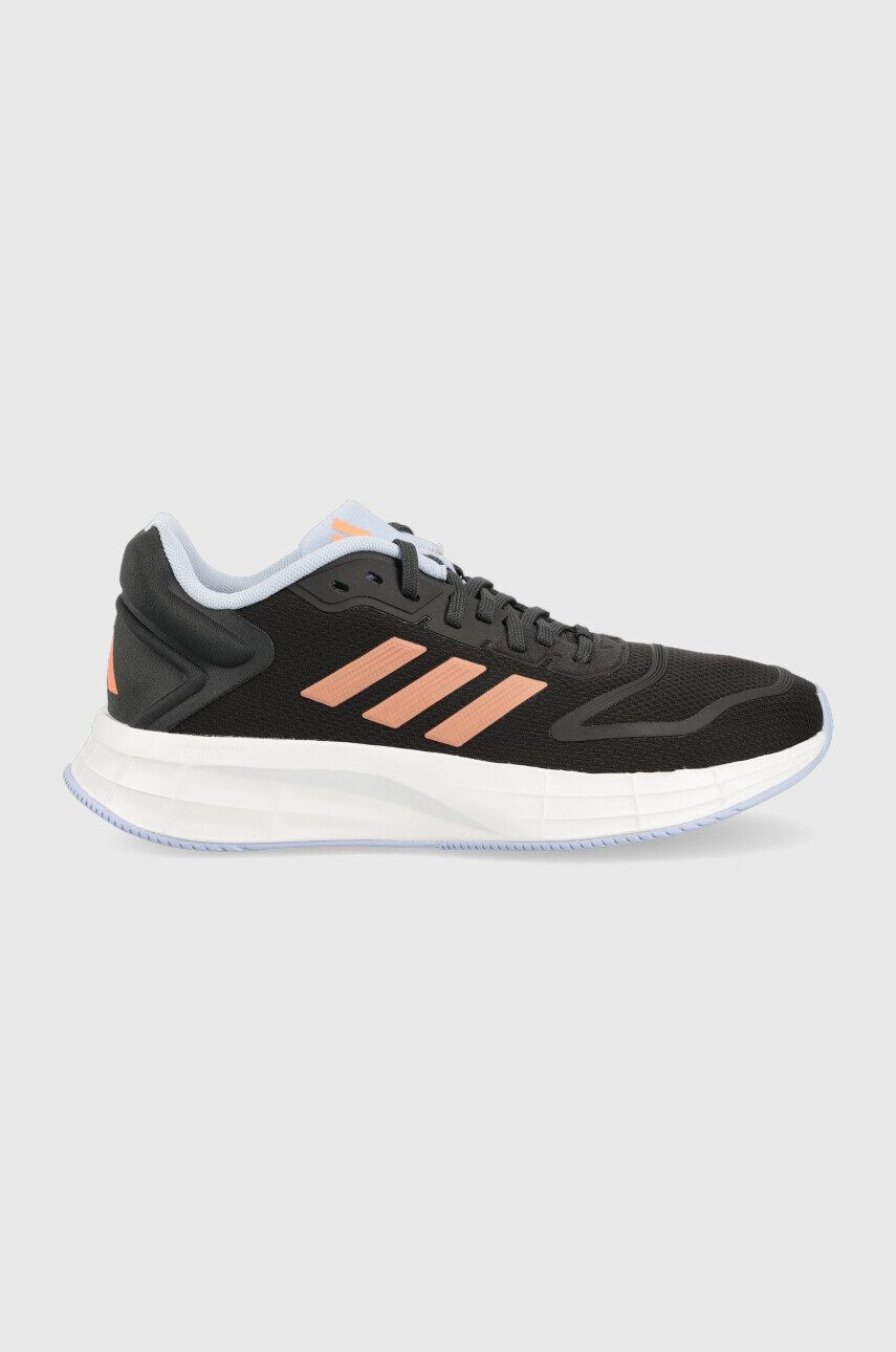 adidas Performance pantofi de alergat Duramo 10 culoarea negru - Pled.ro