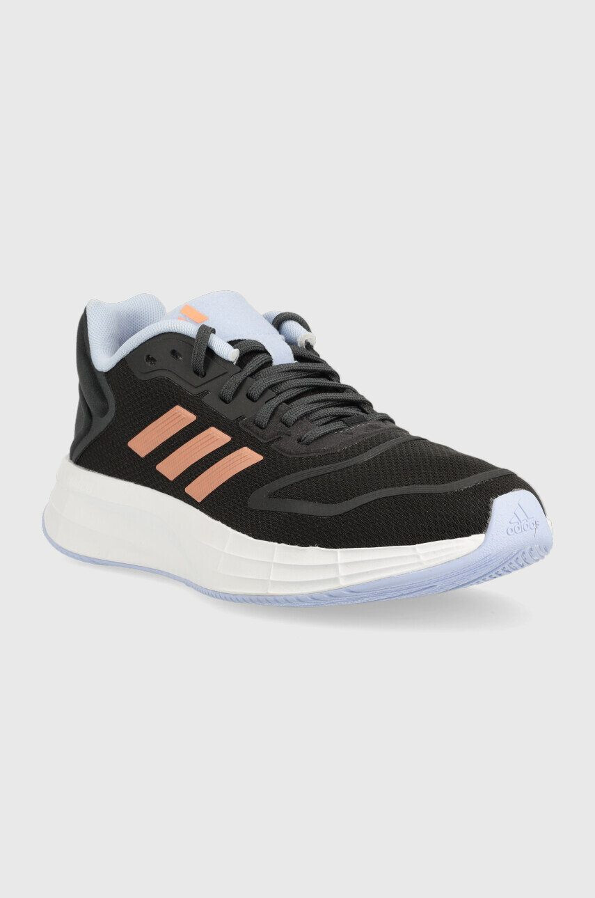 adidas Performance pantofi de alergat Duramo 10 culoarea negru - Pled.ro