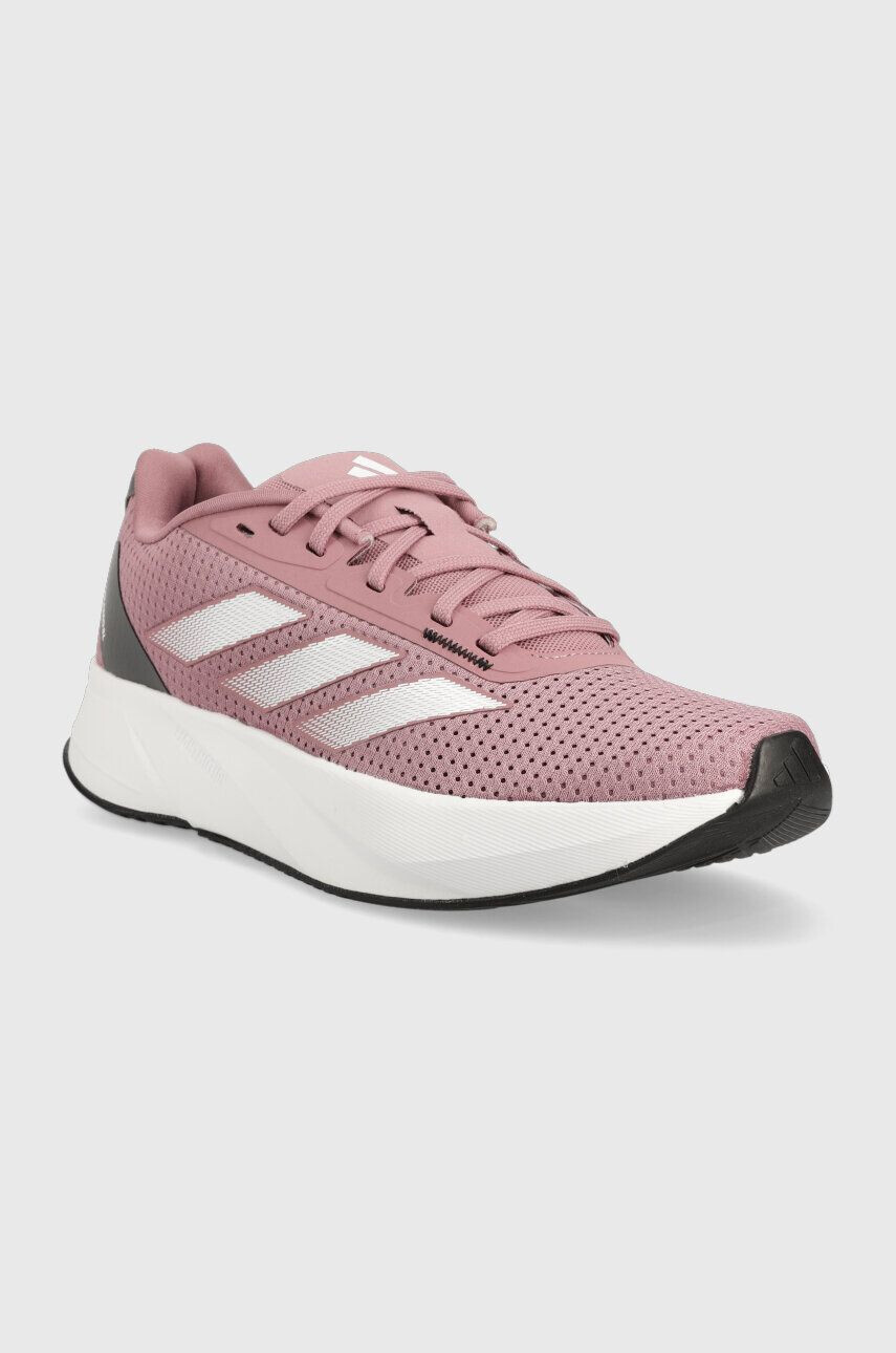 adidas Performance pantofi de alergat Duramo SL culoarea violet - Pled.ro