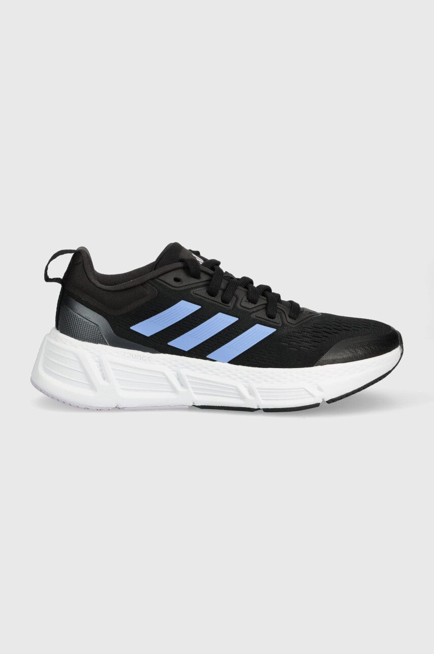 adidas Performance pantofi de alergat Questar culoarea negru - Pled.ro