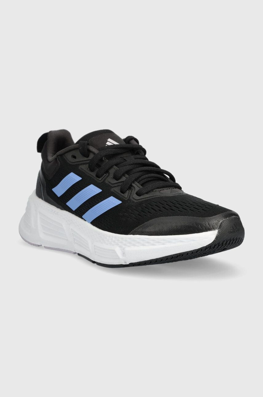 adidas Performance pantofi de alergat Questar culoarea negru - Pled.ro