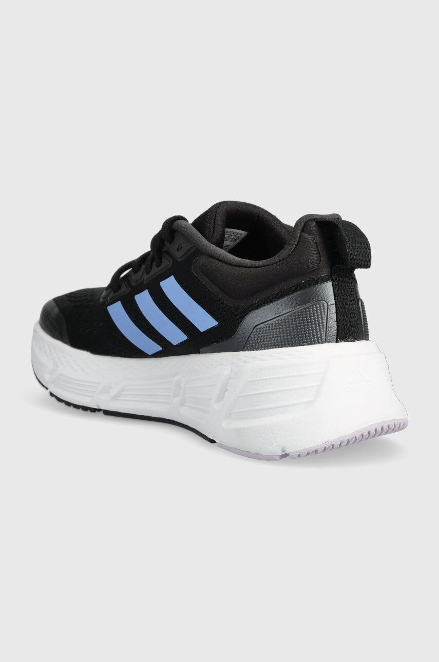 adidas Performance pantofi de alergat Questar culoarea negru - Pled.ro