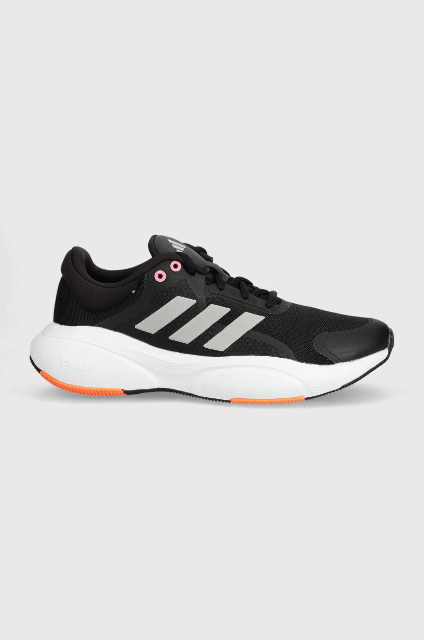 adidas Performance pantofi de alergat Response culoarea negru - Pled.ro