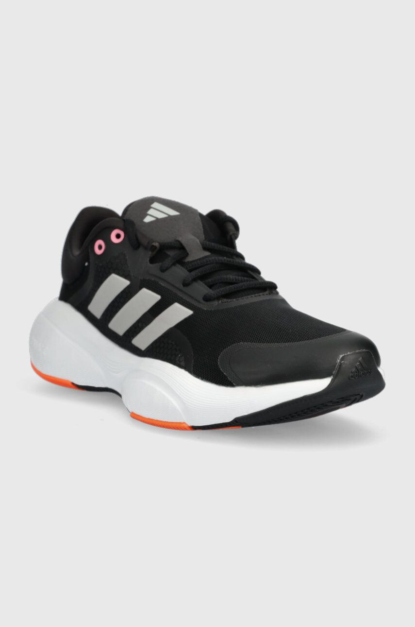 adidas Performance pantofi de alergat Response culoarea negru - Pled.ro